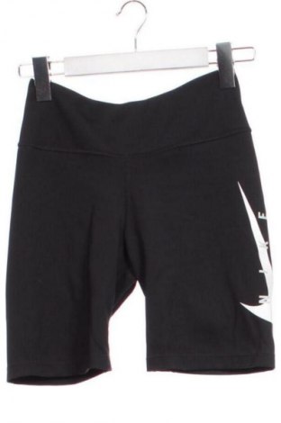 Dámske kraťasy  Nike, Veľkosť S, Farba Čierna, Cena  17,95 €