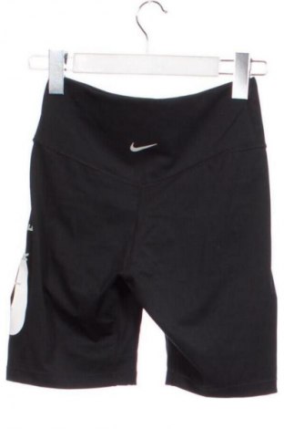 Dámske kraťasy  Nike, Veľkosť S, Farba Čierna, Cena  17,95 €