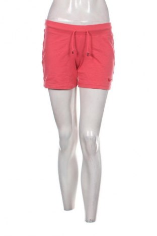 Дамски къс панталон Nike, Размер S, Цвят Розов, Цена 14,82 €