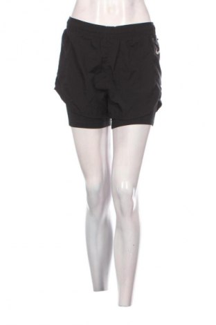 Pantaloni scurți de femei Nike, Mărime M, Culoare Negru, Preț 88,99 Lei