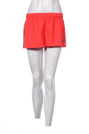 Γυναικείο κοντό παντελόνι Nike, Μέγεθος M, Χρώμα Κόκκινο, Τιμή 17,00 €