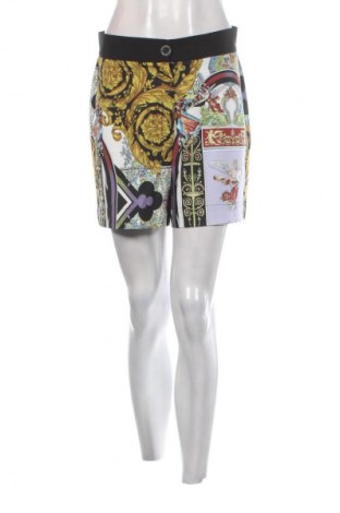 Damskie szorty Nikole, Rozmiar M, Kolor Kolorowy, Cena 53,58 zł