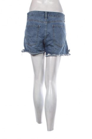 Damskie szorty No Boundaries, Rozmiar XL, Kolor Niebieski, Cena 26,99 zł