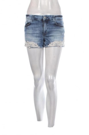 Damen Shorts ONLY, Größe S, Farbe Blau, Preis € 8,99