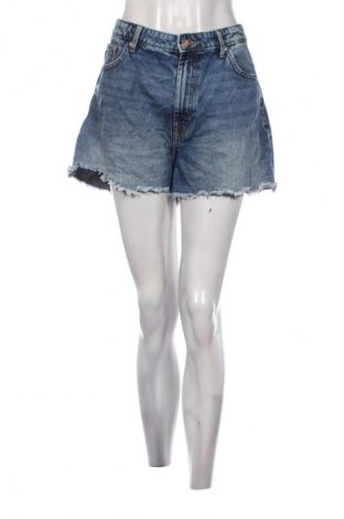 Damen Shorts ONLY, Größe XL, Farbe Blau, Preis 7,99 €