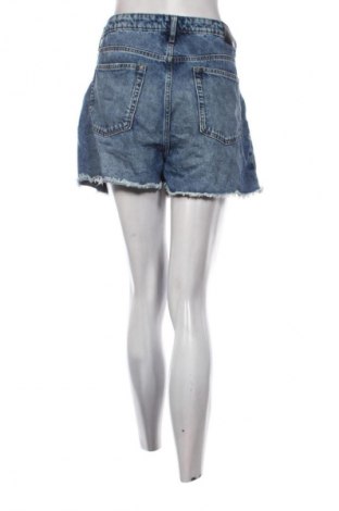 Damen Shorts ONLY, Größe XL, Farbe Blau, Preis 7,99 €