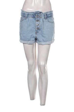 Дамски къс панталон ONLY, Размер M, Цвят Син, Цена 6,64 €