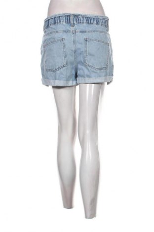 Дамски къс панталон ONLY, Размер M, Цвят Син, Цена 6,64 €