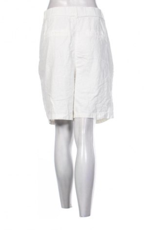 Damen Shorts ONLY, Größe XL, Farbe Ecru, Preis 26,35 €