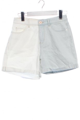 Дамски къс панталон ONLY, Размер XS, Цвят Многоцветен, Цена 13,28 €