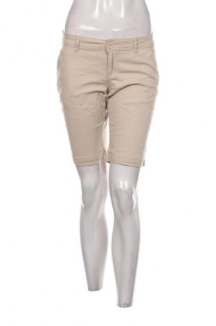 Damen Shorts Okay, Größe M, Farbe Beige, Preis € 8,99