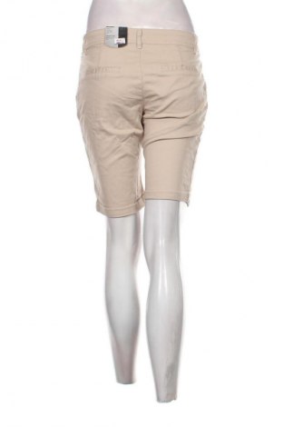 Damen Shorts Okay, Größe M, Farbe Beige, Preis € 8,99