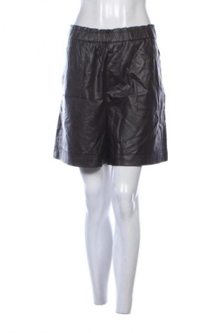 Női rövidnadrág Oui, Méret XL, Szín Barna, Ár 27 669 Ft