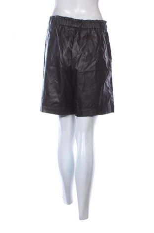 Női rövidnadrág Oui, Méret XL, Szín Barna, Ár 27 669 Ft