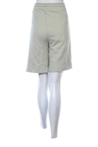 Дамски къс панталон Oui, Размер L, Цвят Зелен, Цена 56,24 €
