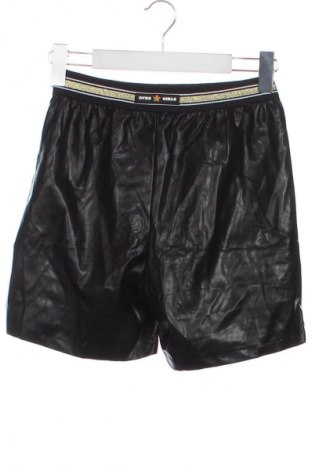 Damskie szorty Overkids, Rozmiar XXS, Kolor Czarny, Cena 61,99 zł