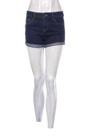 Damskie szorty Oviesse, Rozmiar M, Kolor Niebieski, Cena 53,58 zł