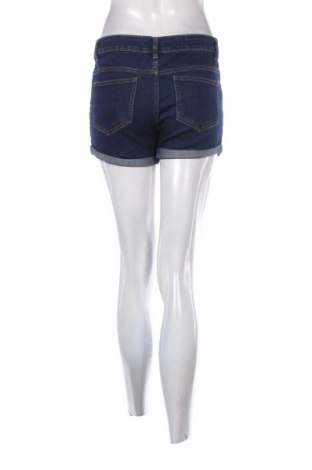 Damskie szorty Oviesse, Rozmiar M, Kolor Niebieski, Cena 53,58 zł