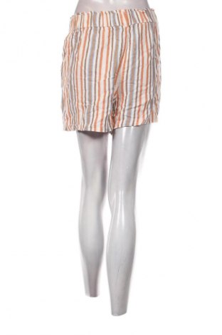 Γυναικείο κοντό παντελόνι Page One, Μέγεθος XL, Χρώμα Πολύχρωμο, Τιμή 6,99 €