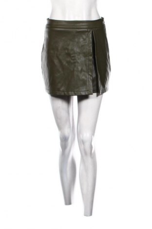 Damen Shorts Page One, Größe S, Farbe Grün, Preis 10,00 €