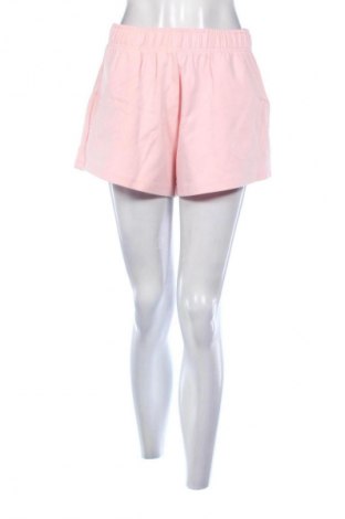 Дамски къс панталон Pause Jeans, Размер M, Цвят Розов, Цена 10,00 €