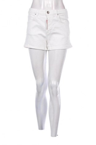 Női rövidnadrág Pause Jeans, Méret S, Szín Fehér, Ár 7 025 Ft