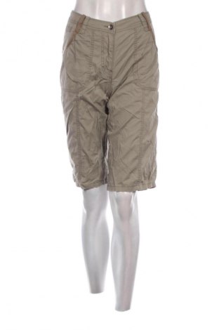 Damen Shorts Peckott, Größe M, Farbe Braun, Preis 7,99 €