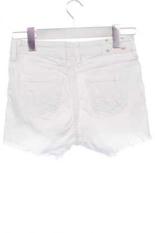 Damskie szorty Pepe Jeans, Rozmiar XS, Kolor Biały, Cena 131,57 zł