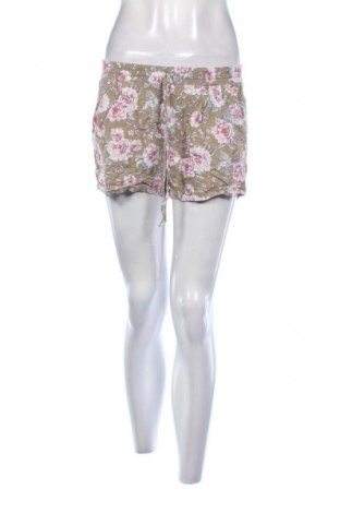 Pantaloni scurți de femei Piazza Italia, Mărime M, Culoare Multicolor, Preț 52,13 Lei