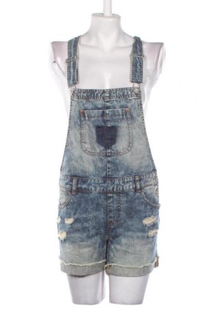 Дамски къс панталон Pimkie, Размер L, Цвят Син, Цена 9,78 €