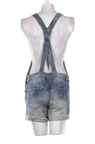 Дамски къс панталон Pimkie, Размер L, Цвят Син, Цена 9,78 €