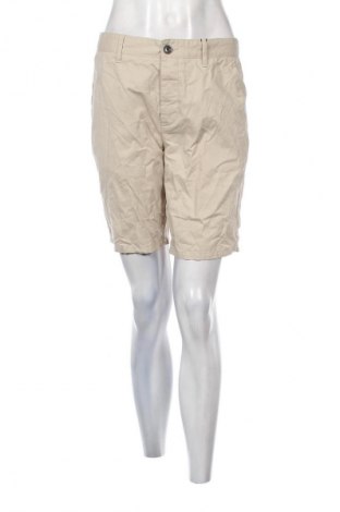 Γυναικείο κοντό παντελόνι Primark, Μέγεθος L, Χρώμα  Μπέζ, Τιμή 8,99 €