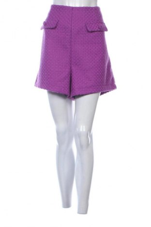 Dámské kraťasy  Primark, Velikost 3XL, Barva Fialová, Cena  139,00 Kč