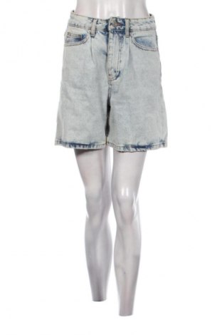 Pantaloni scurți de femei Primark, Mărime S, Culoare Albastru, Preț 52,13 Lei