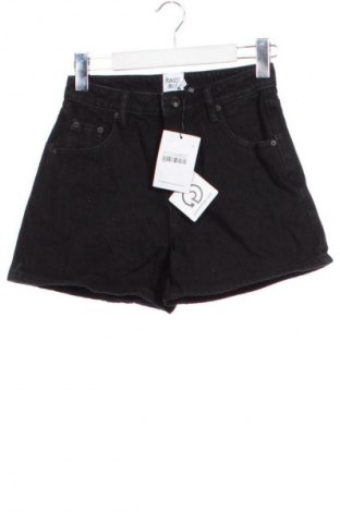Дамски къс панталон Princess Polly, Размер XS, Цвят Черен, Цена 11,75 €
