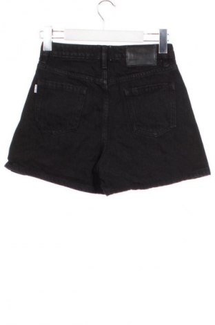 Дамски къс панталон Princess Polly, Размер XS, Цвят Черен, Цена 11,75 €