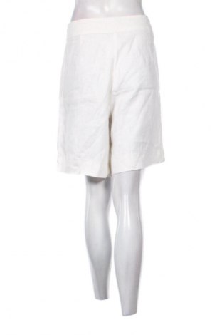 Dámske kraťasy  Promiss, Veľkosť M, Farba Biela, Cena  17,38 €