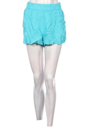 Női rövidnadrág Rainbow, Méret M, Szín Kék, Ár 2 809 Ft