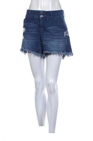 Damen Shorts Rainbow, Größe 3XL, Farbe Blau, Preis € 7,99