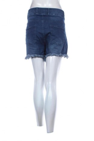 Damen Shorts Rainbow, Größe 3XL, Farbe Blau, Preis € 7,99