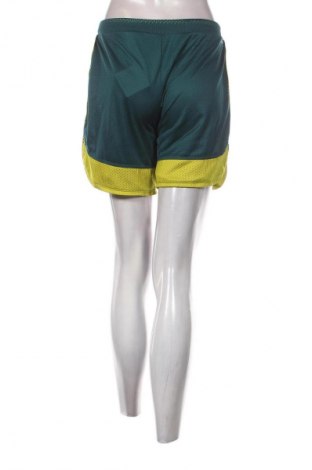 Damskie szorty Reebok, Rozmiar S, Kolor Zielony, Cena 43,99 zł