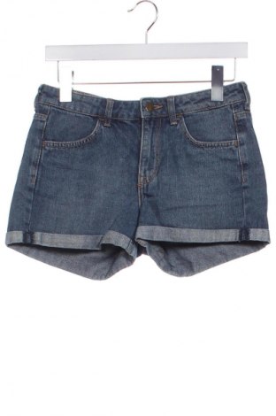 Női rövidnadrág Regular Denim, Méret XS, Szín Kék, Ár 5 124 Ft