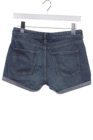 Női rövidnadrág Regular Denim, Méret XS, Szín Kék, Ár 5 124 Ft