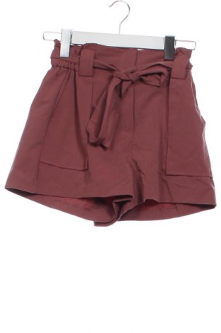 Pantaloni scurți de femei Reserved, Mărime XS, Culoare Mov, Preț 52,13 Lei