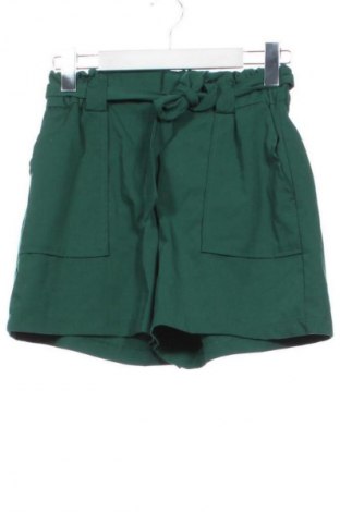 Damen Shorts Reserved, Größe XS, Farbe Grün, Preis € 10,00