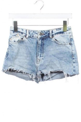 Dámske kraťasy  Reserved, Veľkosť M, Farba Modrá, Cena  9,70 €