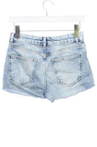 Dámske kraťasy  Reserved, Veľkosť M, Farba Modrá, Cena  9,70 €