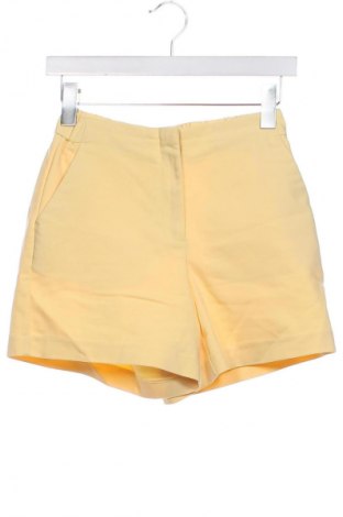 Damen Shorts Reserved, Größe XS, Farbe Gelb, Preis € 10,00