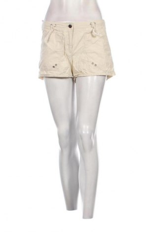 Damskie szorty S.Oliver, Rozmiar M, Kolor ecru, Cena 52,99 zł