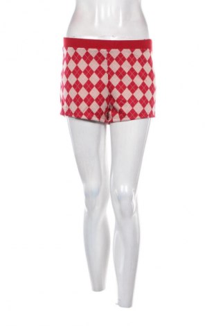 Pantaloni scurți de femei SHEIN, Mărime M, Culoare Multicolor, Preț 33,99 Lei